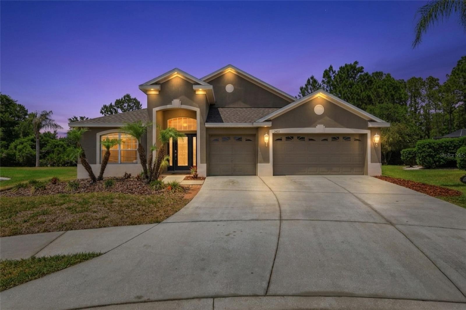 2453 ADDINGTON PL, WESLEY CHAPEL, FL, 33543