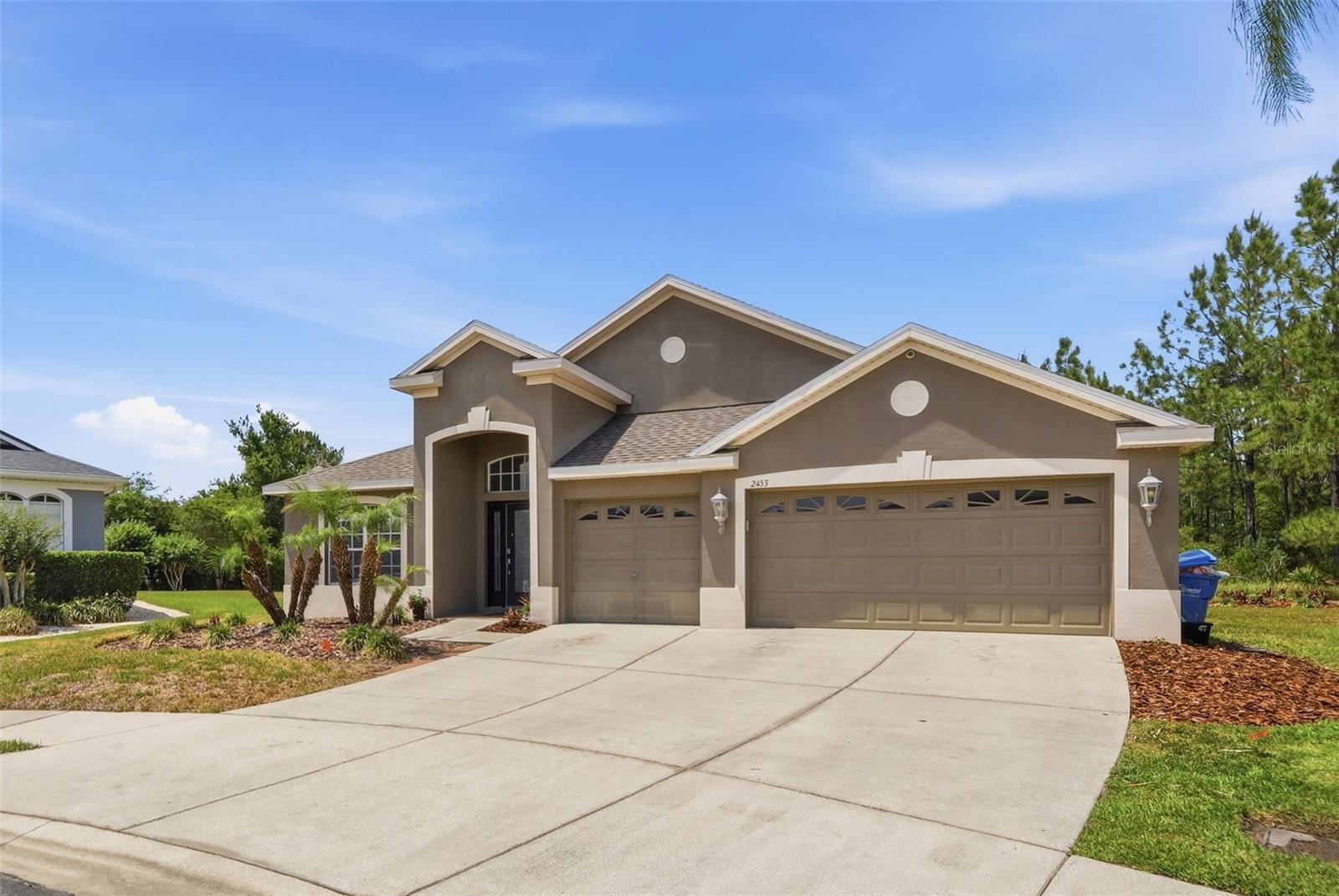 2453 ADDINGTON PL, WESLEY CHAPEL, FL, 33543