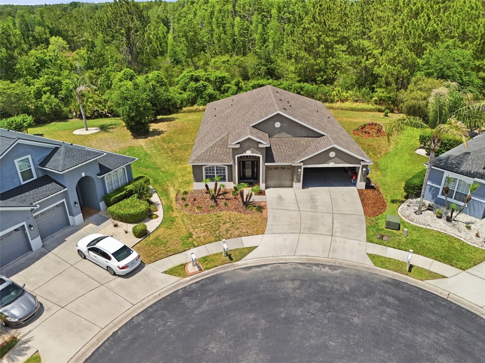 2453 ADDINGTON PL, WESLEY CHAPEL, FL, 33543
