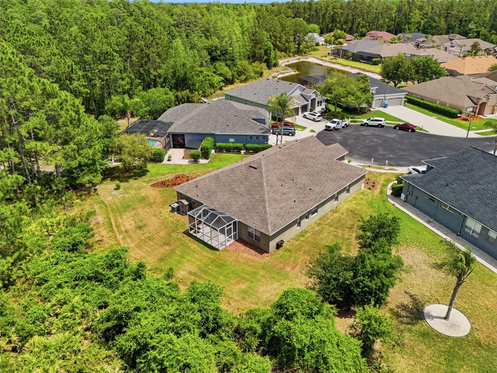 2453 ADDINGTON PL, WESLEY CHAPEL, FL, 33543