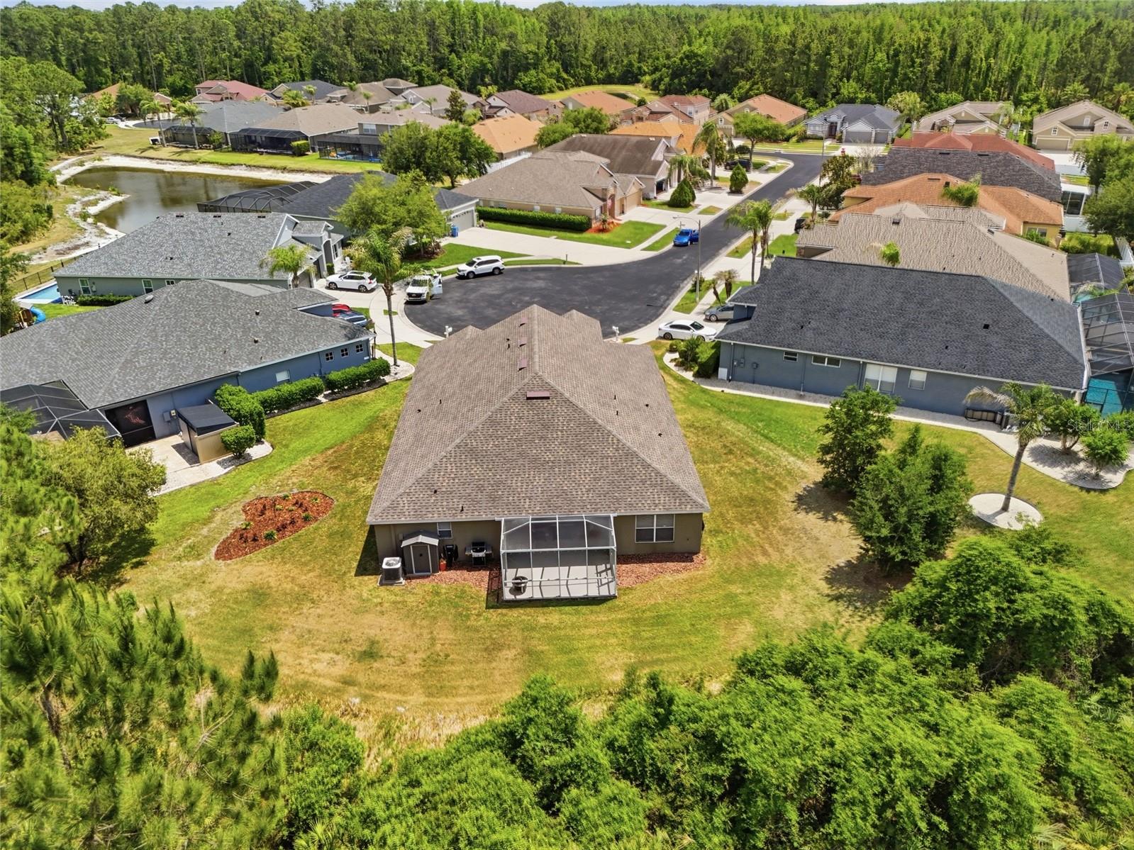 2453 ADDINGTON PL, WESLEY CHAPEL, FL, 33543