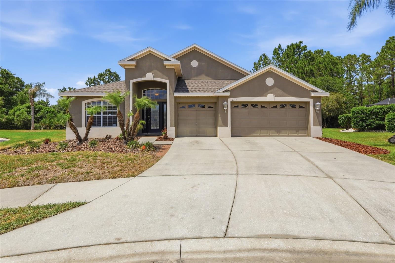 2453 ADDINGTON PL, WESLEY CHAPEL, FL, 33543