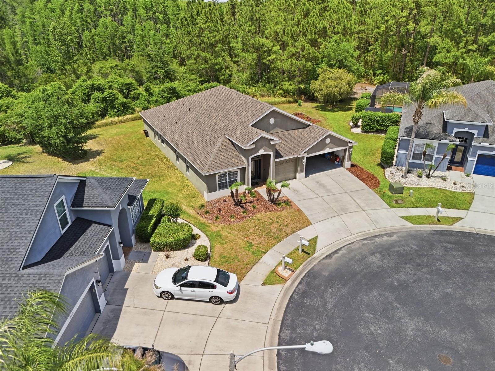 2453 ADDINGTON PL, WESLEY CHAPEL, FL, 33543