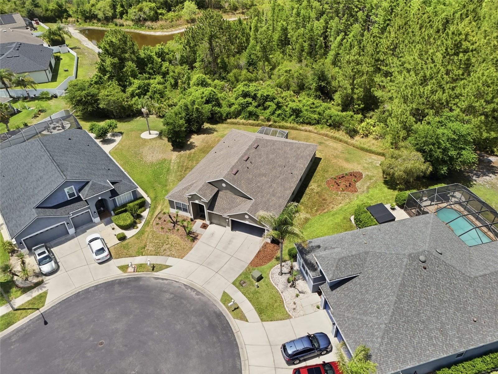 2453 ADDINGTON PL, WESLEY CHAPEL, FL, 33543