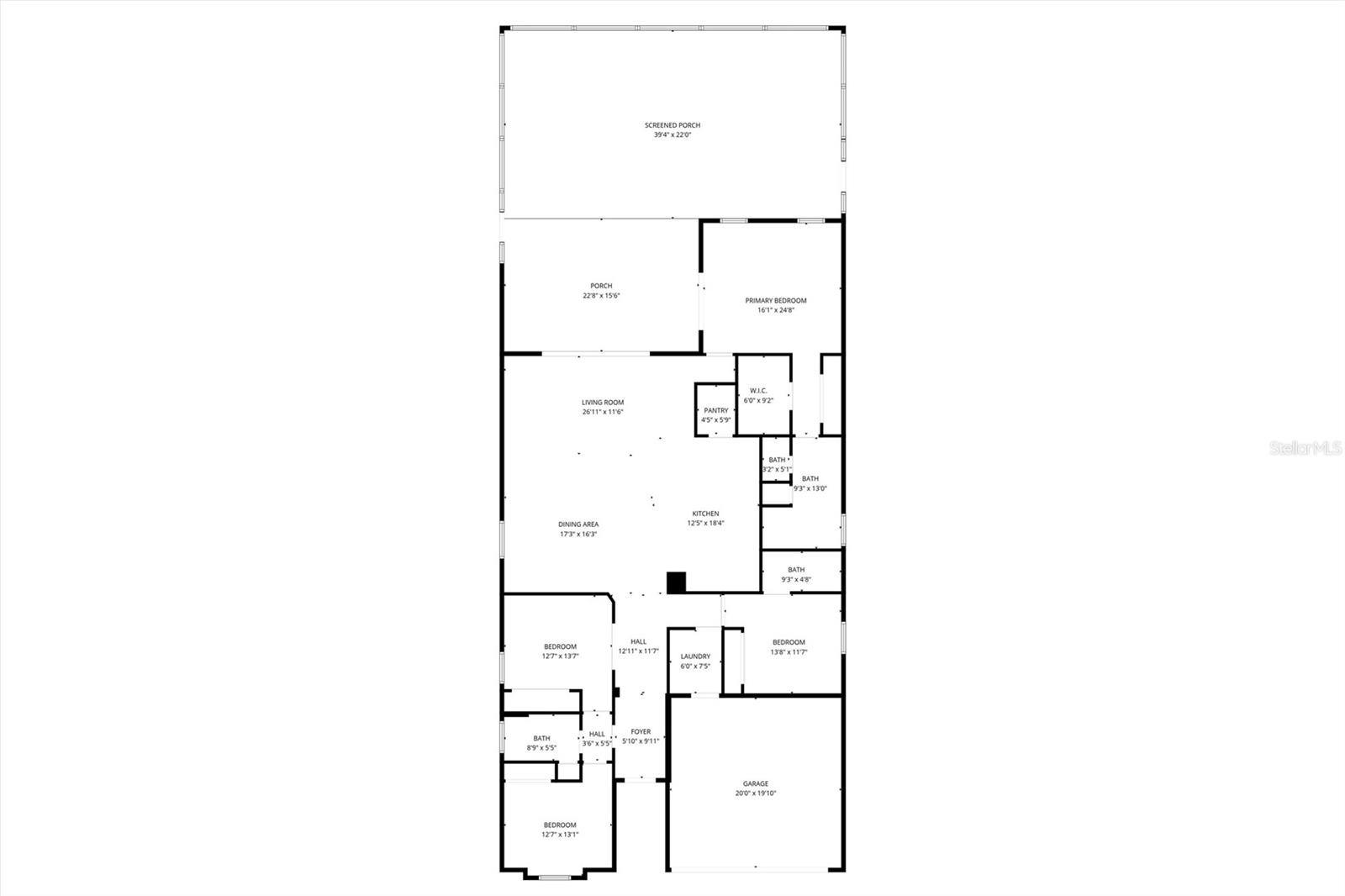 25192 KEYGRASS CT, PUNTA GORDA, FL, 33955