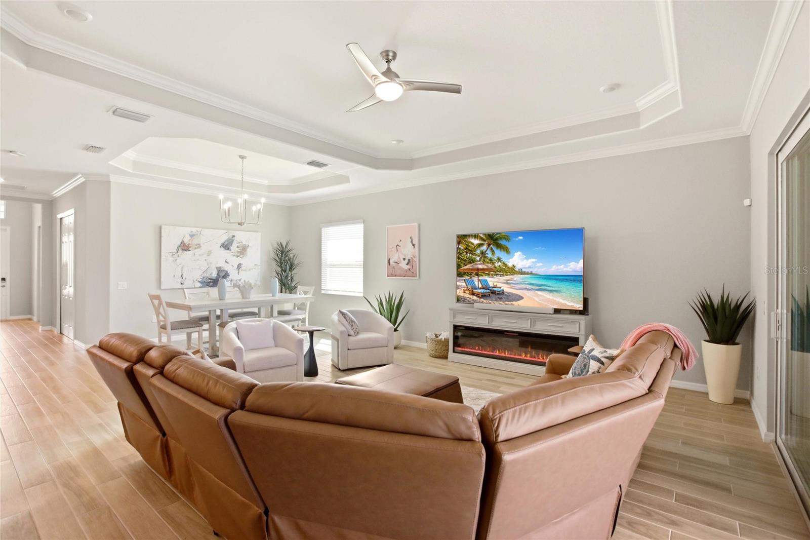 25192 KEYGRASS CT, PUNTA GORDA, FL, 33955