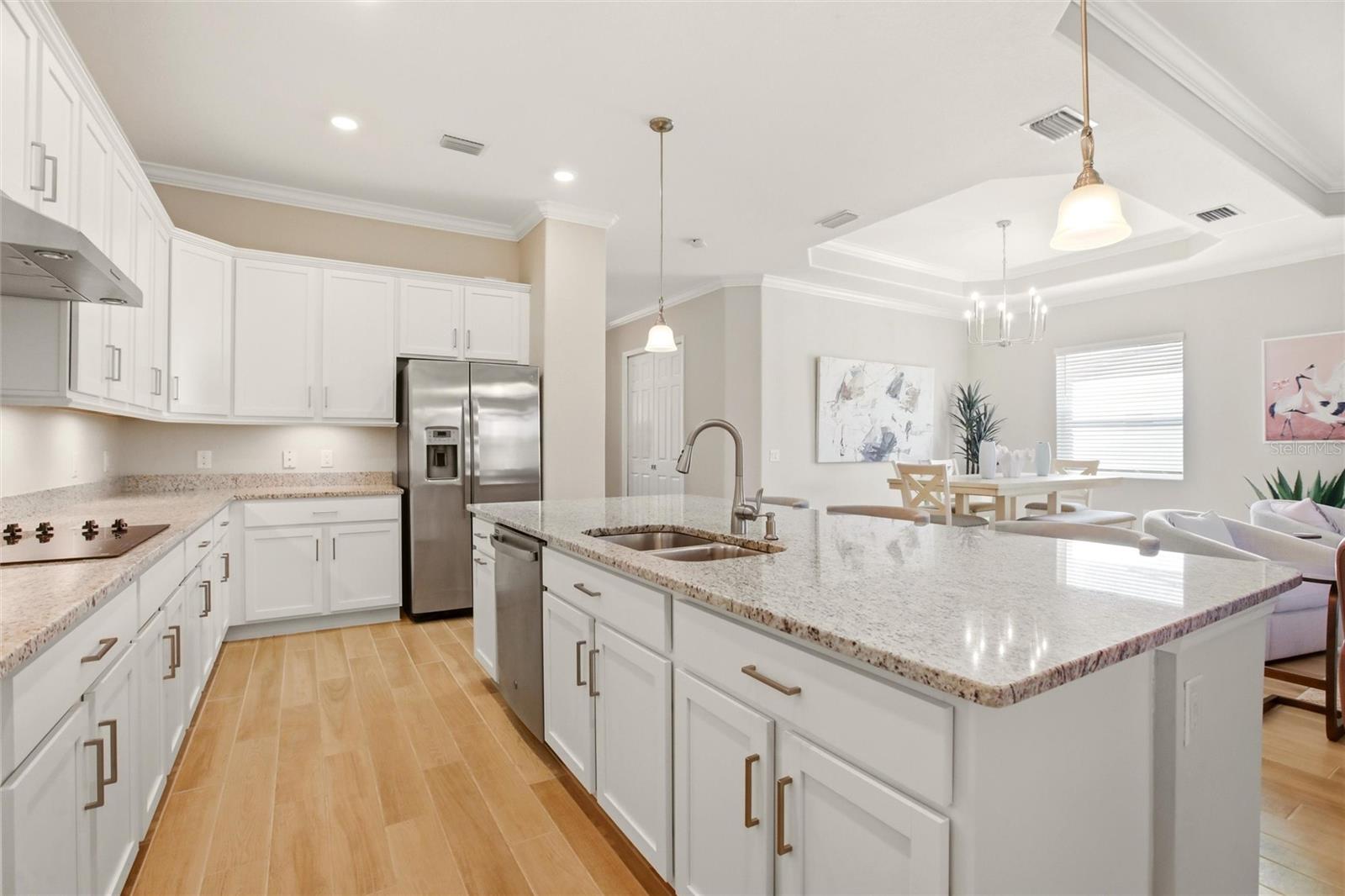 25192 KEYGRASS CT, PUNTA GORDA, FL, 33955