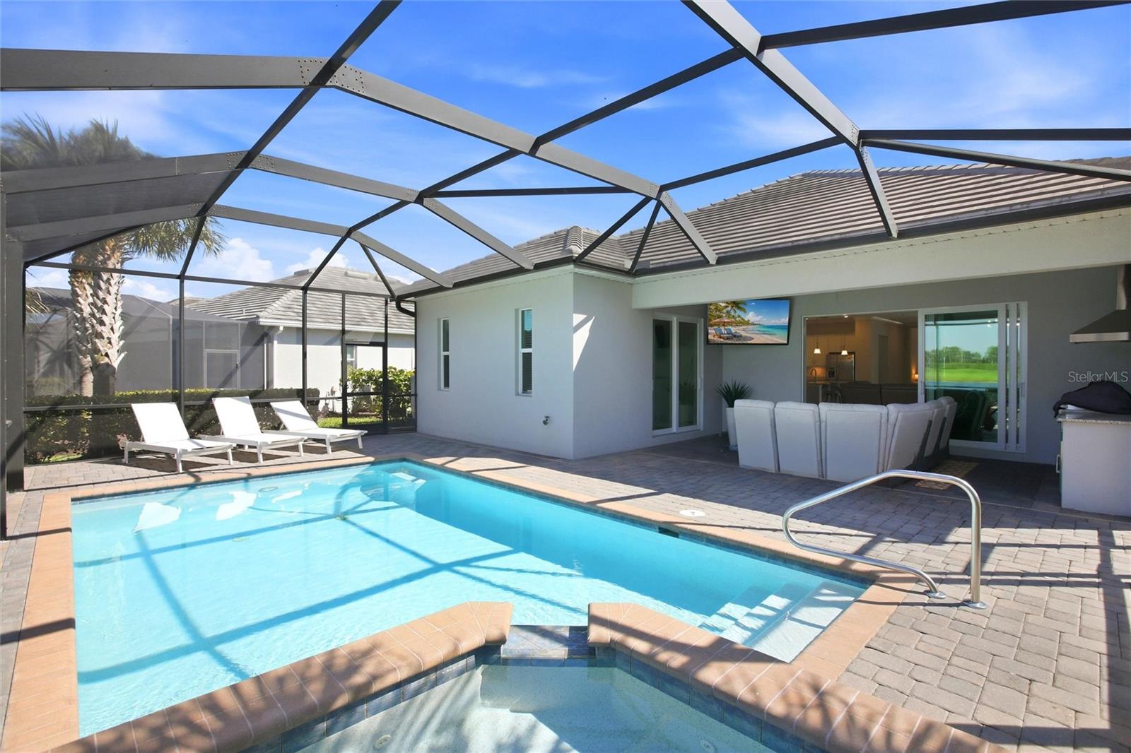 25192 KEYGRASS CT, PUNTA GORDA, FL, 33955