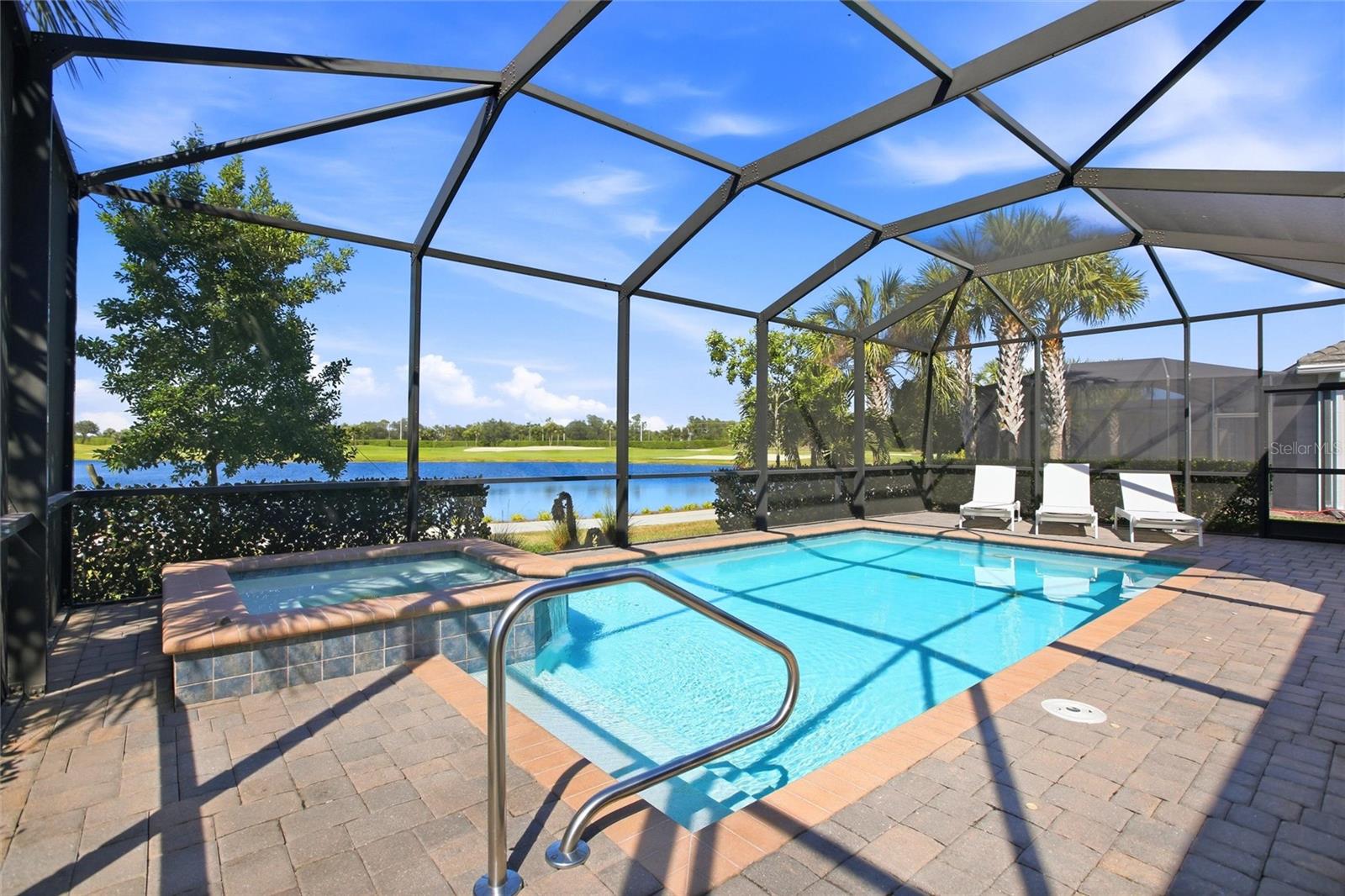 25192 KEYGRASS CT, PUNTA GORDA, FL, 33955