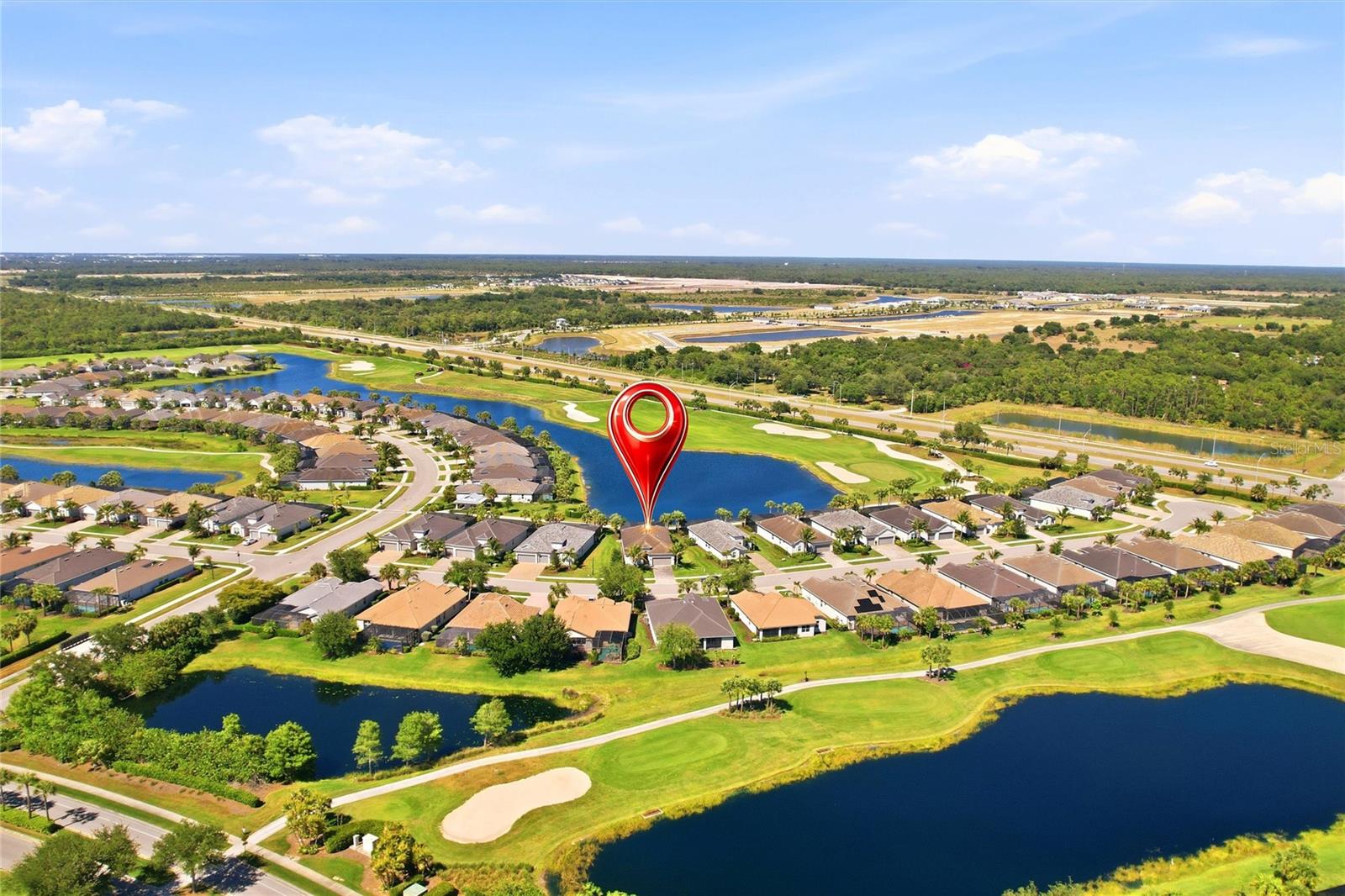 25192 KEYGRASS CT, PUNTA GORDA, FL, 33955
