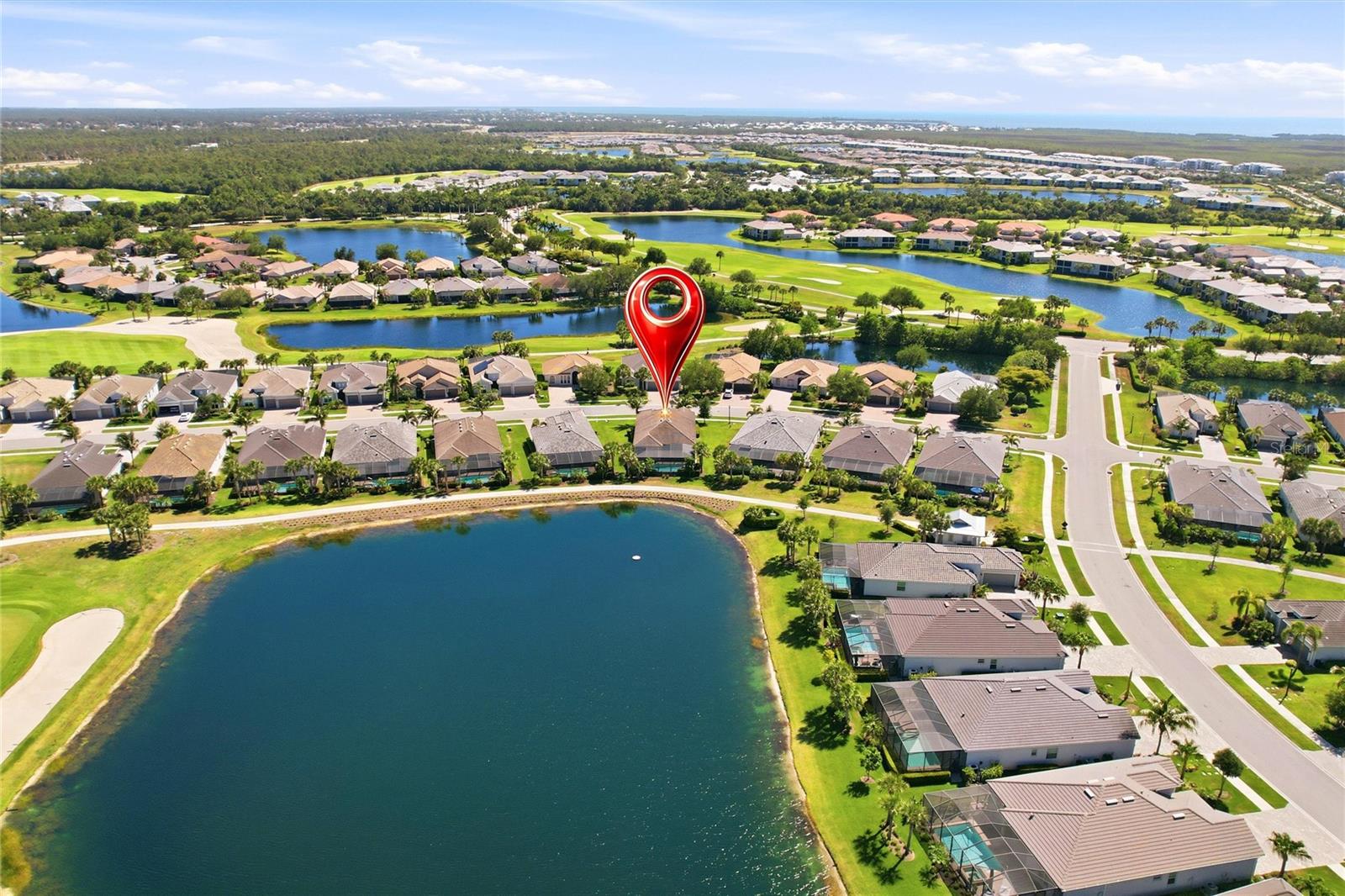 25192 KEYGRASS CT, PUNTA GORDA, FL, 33955