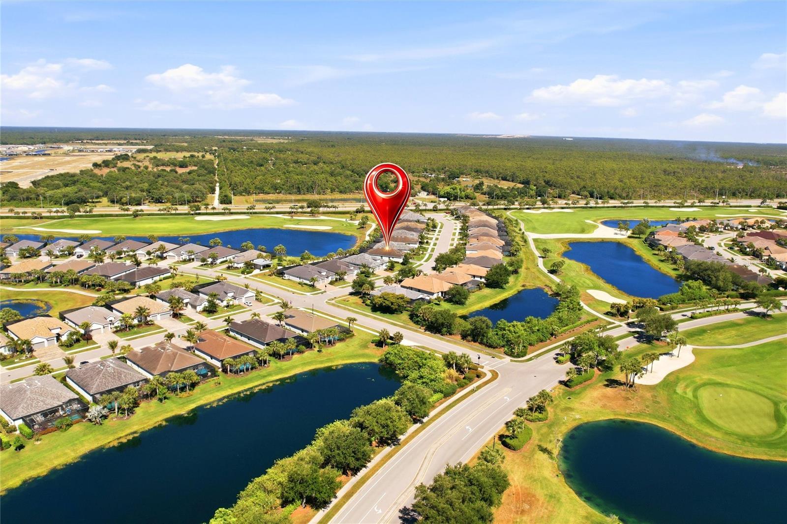 25192 KEYGRASS CT, PUNTA GORDA, FL, 33955