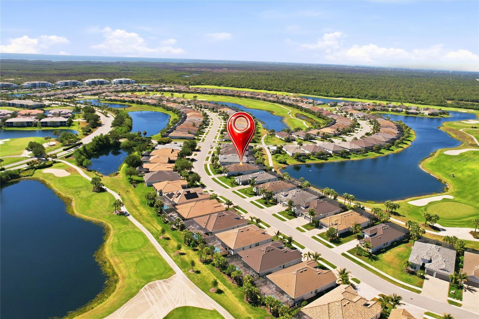 25192 KEYGRASS CT, PUNTA GORDA, FL, 33955
