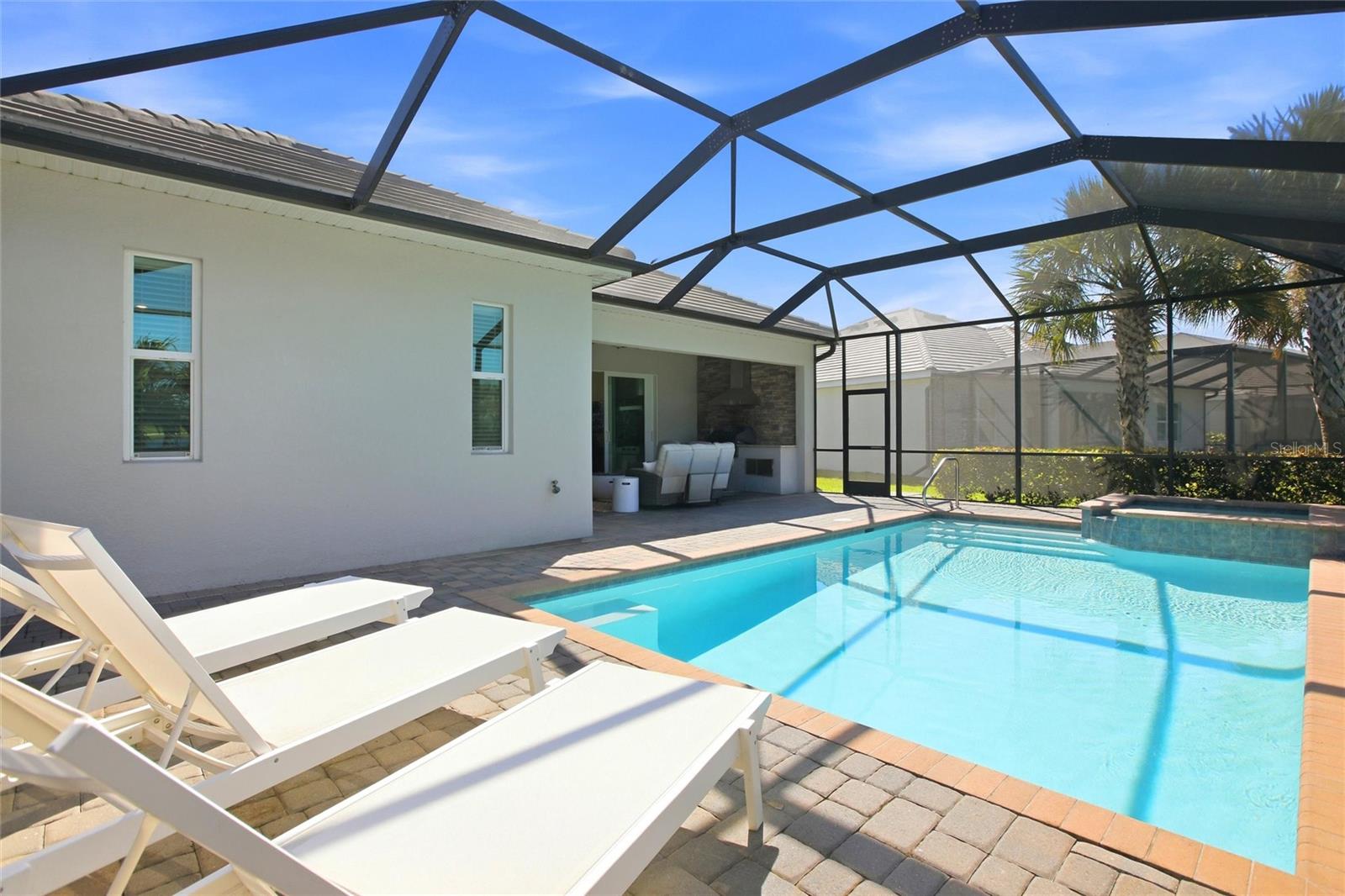 25192 KEYGRASS CT, PUNTA GORDA, FL, 33955