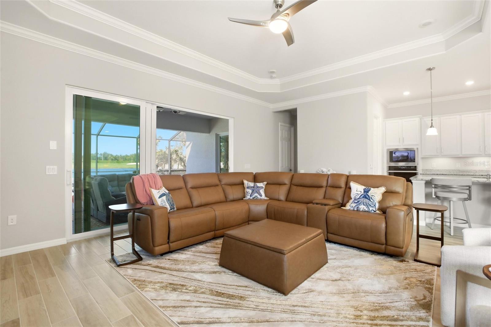 25192 KEYGRASS CT, PUNTA GORDA, FL, 33955
