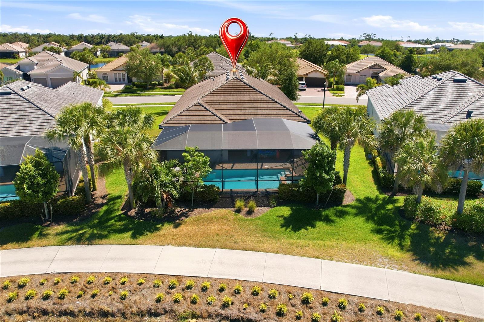 25192 KEYGRASS CT, PUNTA GORDA, FL, 33955