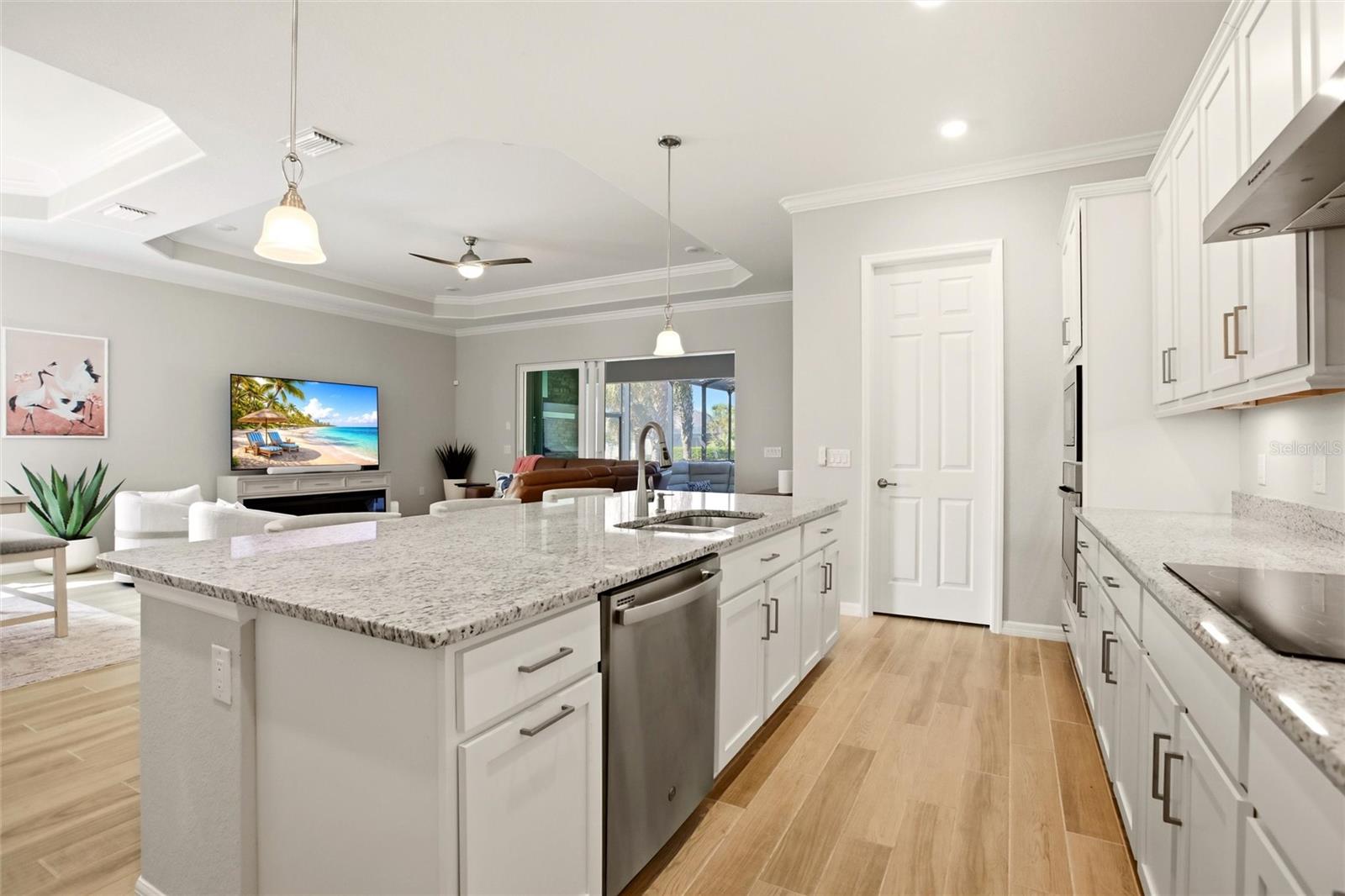 25192 KEYGRASS CT, PUNTA GORDA, FL, 33955