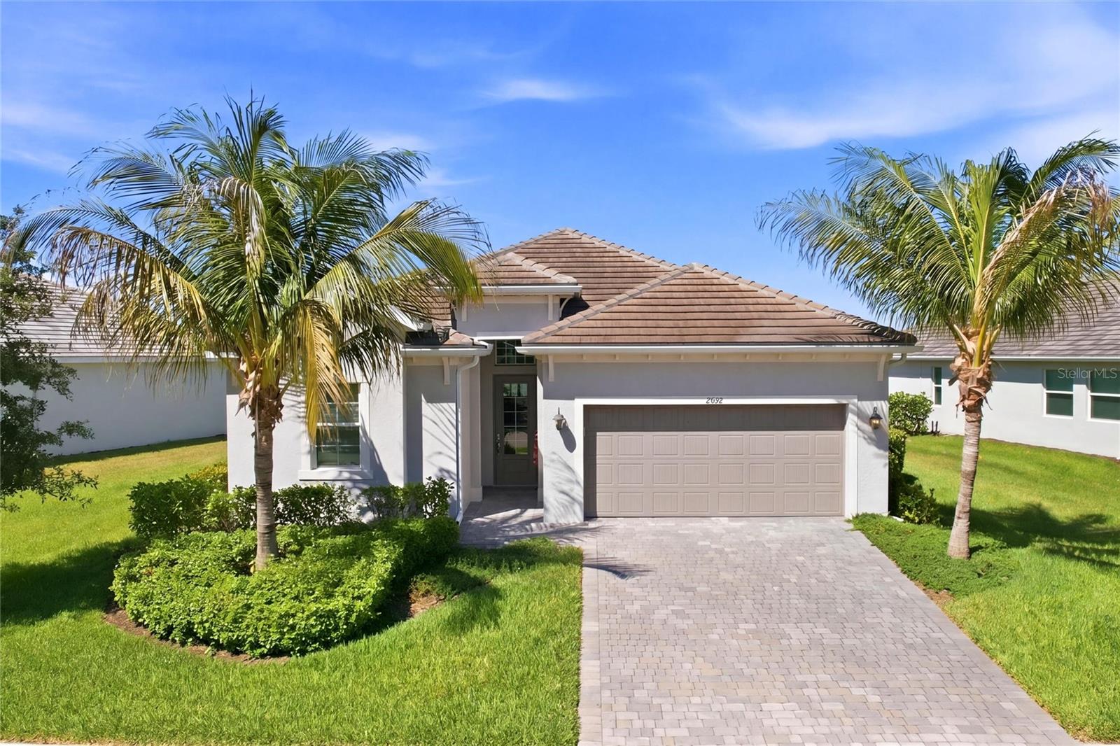 25192 KEYGRASS CT, PUNTA GORDA, FL, 33955