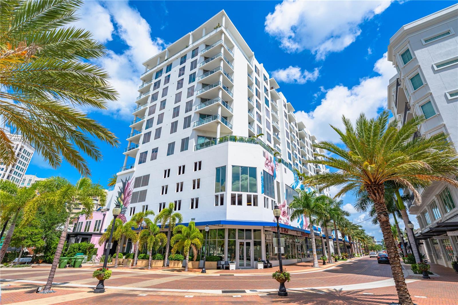 111 S PINEAPPLE AVE #1208, SARASOTA, FL, 34236