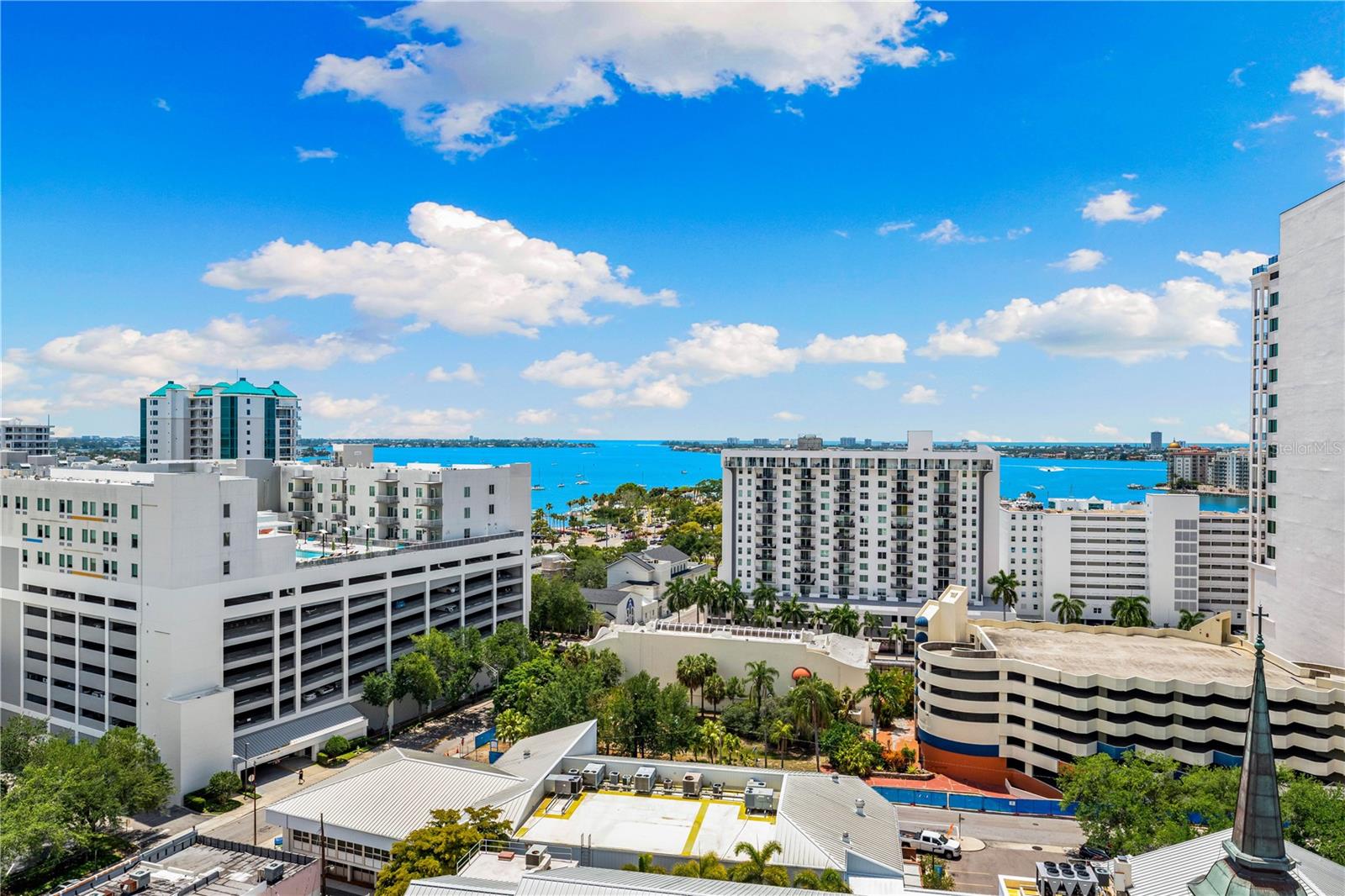111 S PINEAPPLE AVE #1208, SARASOTA, FL, 34236
