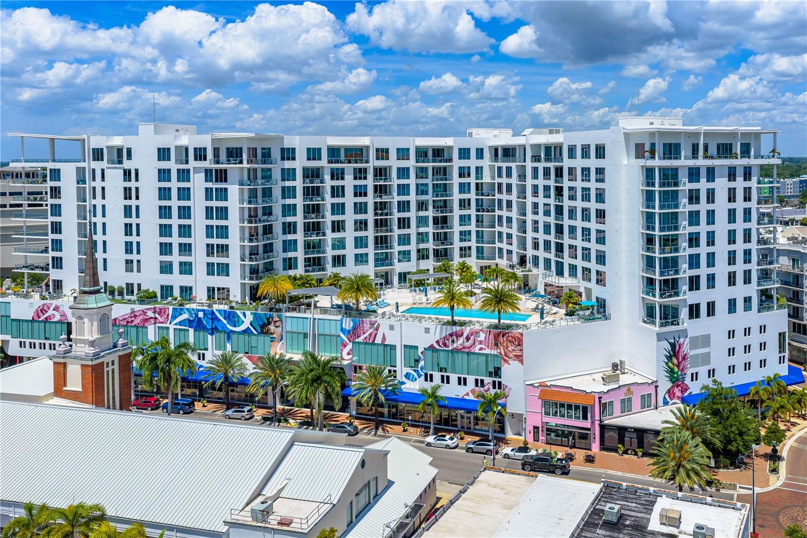 111 S PINEAPPLE AVE #1208, SARASOTA, FL, 34236