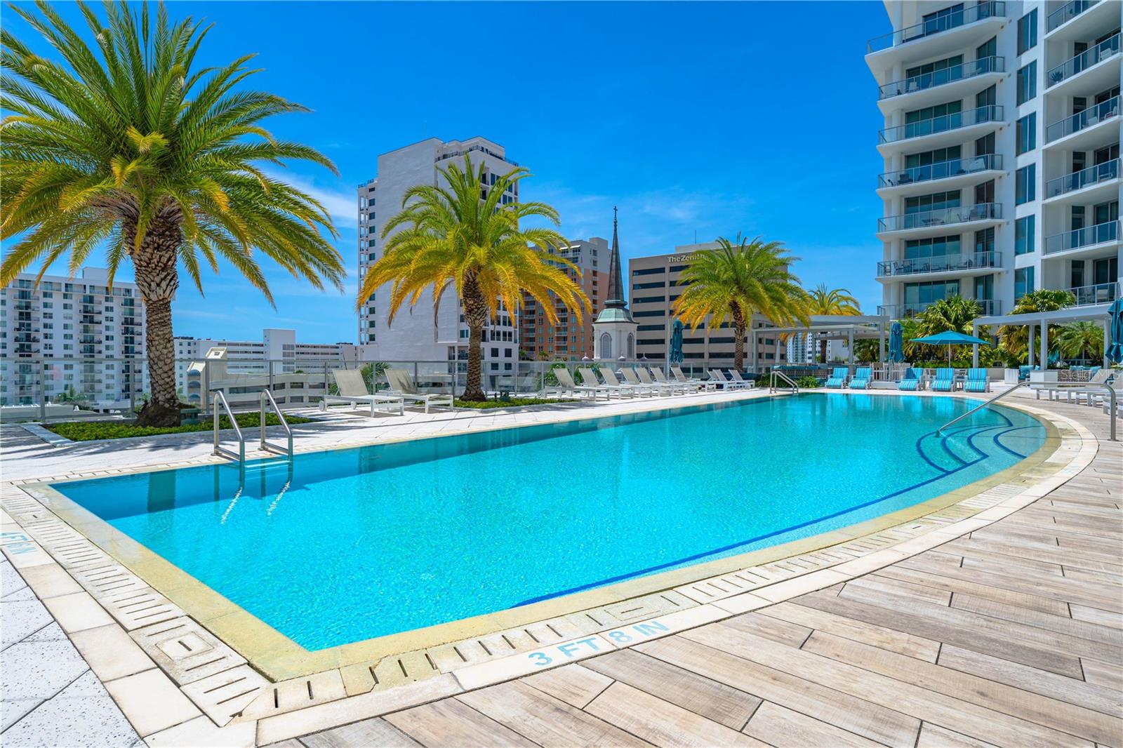 111 S PINEAPPLE AVE #1208, SARASOTA, FL, 34236
