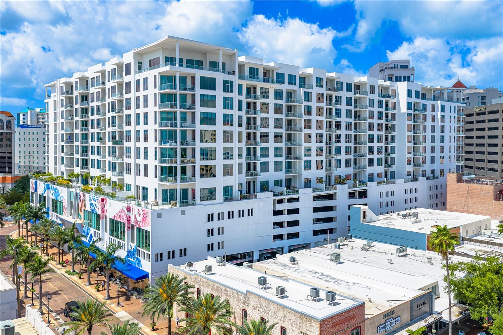 111 S PINEAPPLE AVE #1208, SARASOTA, FL, 34236