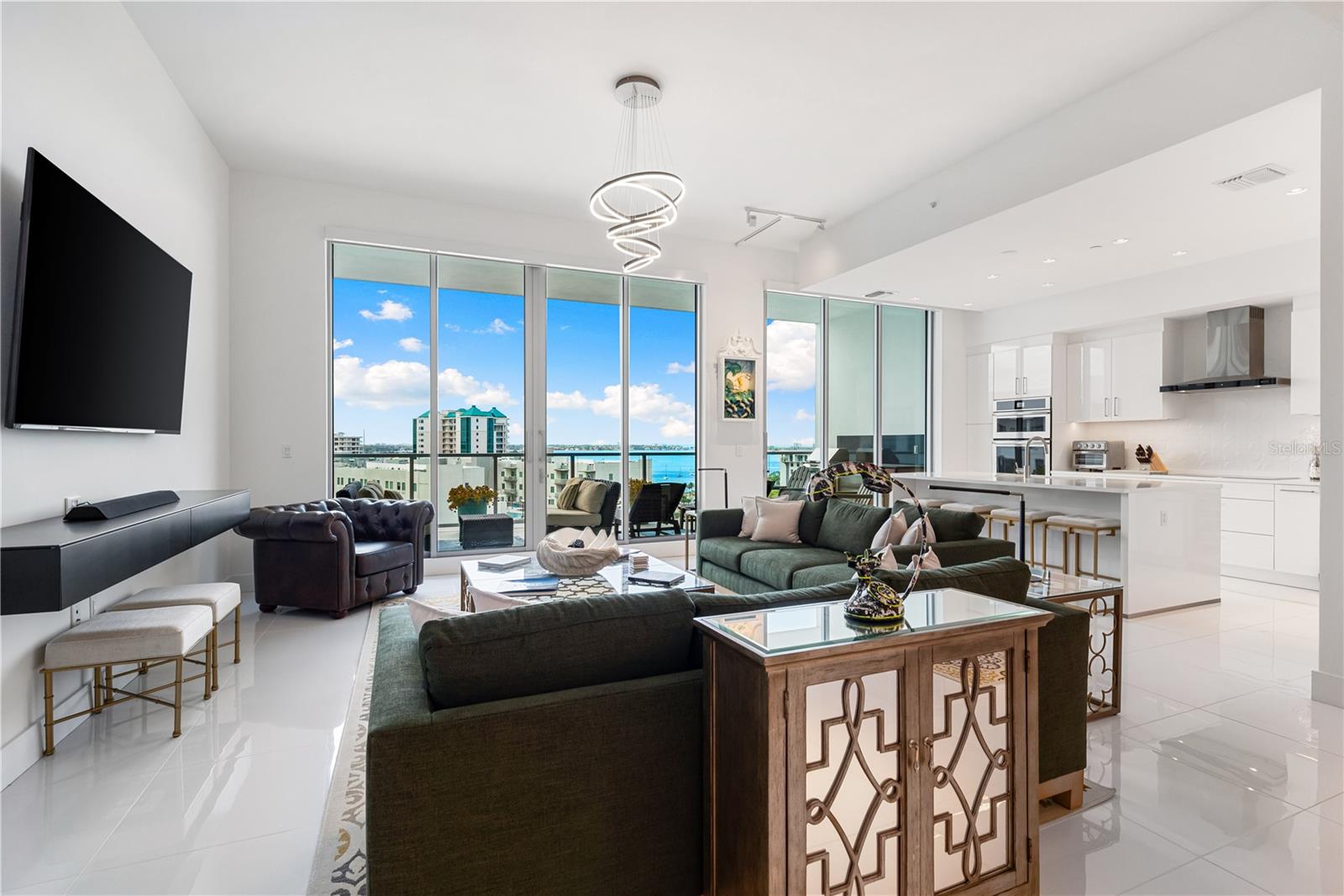111 S PINEAPPLE AVE #1208, SARASOTA, FL, 34236