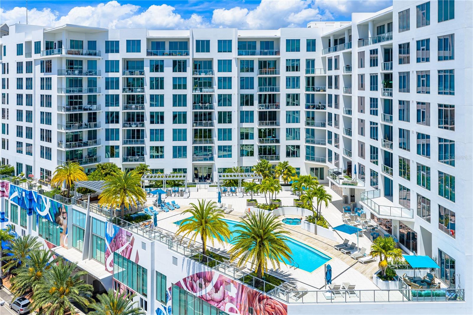 111 S PINEAPPLE AVE #1208, SARASOTA, FL, 34236