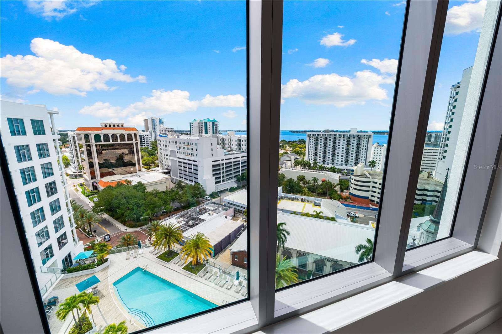 111 S PINEAPPLE AVE #1208, SARASOTA, FL, 34236
