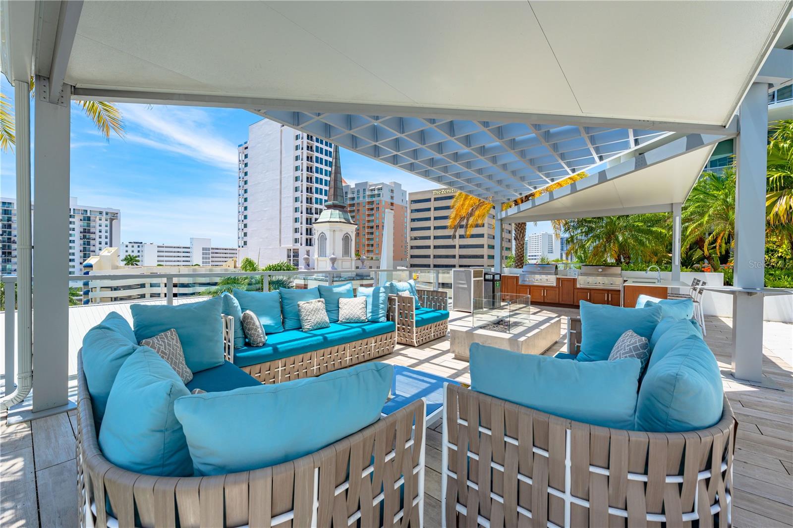 111 S PINEAPPLE AVE #1208, SARASOTA, FL, 34236