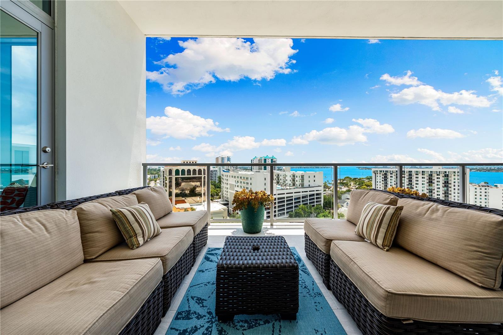 111 S PINEAPPLE AVE #1208, SARASOTA, FL, 34236