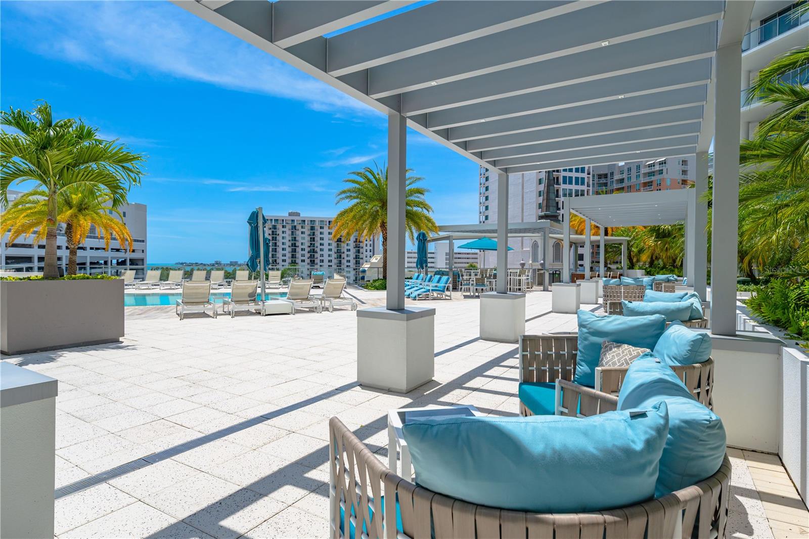 111 S PINEAPPLE AVE #1208, SARASOTA, FL, 34236