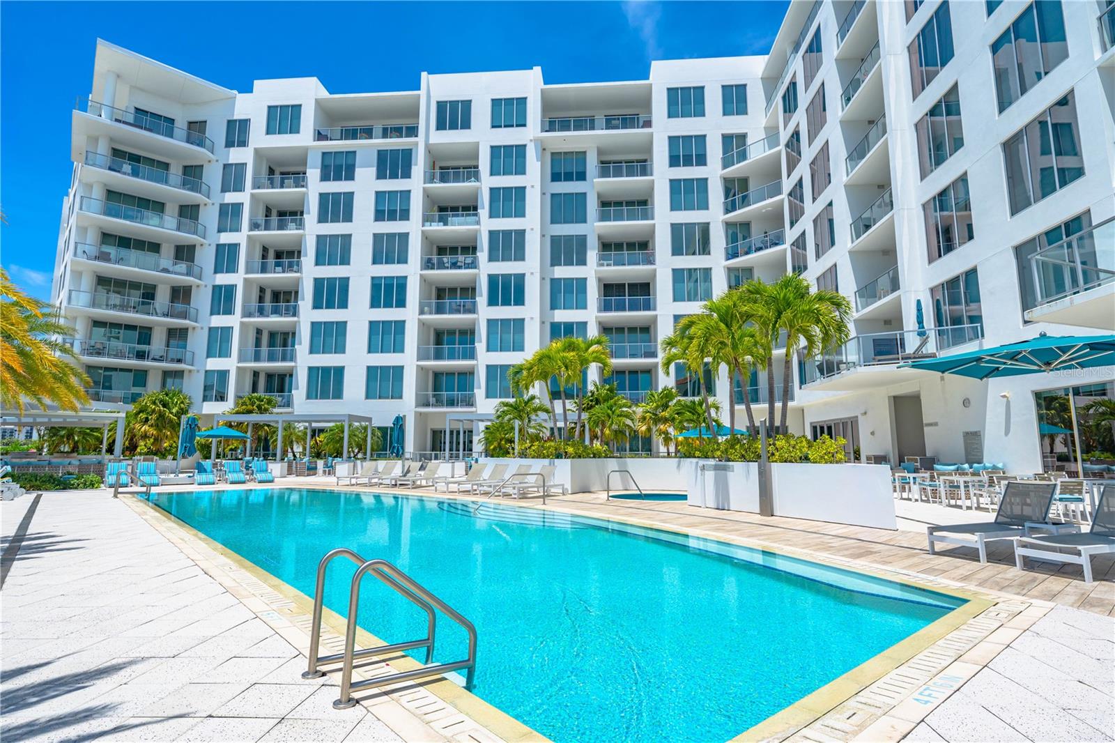 111 S PINEAPPLE AVE #1208, SARASOTA, FL, 34236