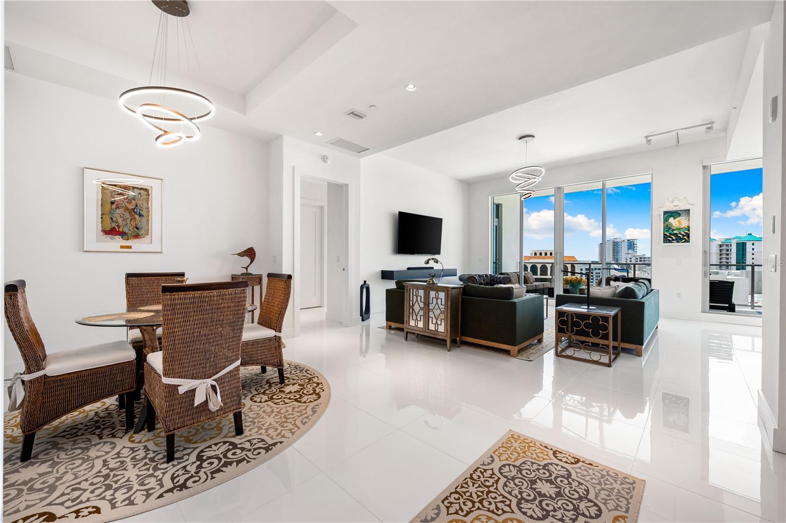 111 S PINEAPPLE AVE #1208, SARASOTA, FL, 34236