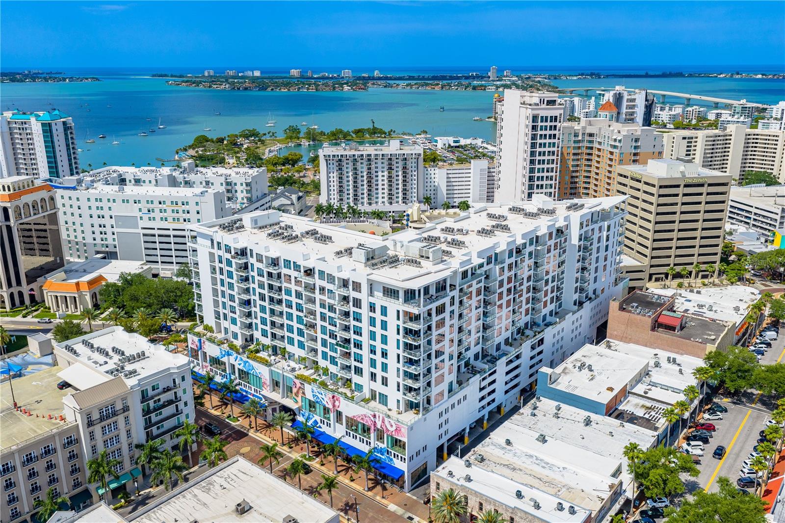 111 S PINEAPPLE AVE #1208, SARASOTA, FL, 34236