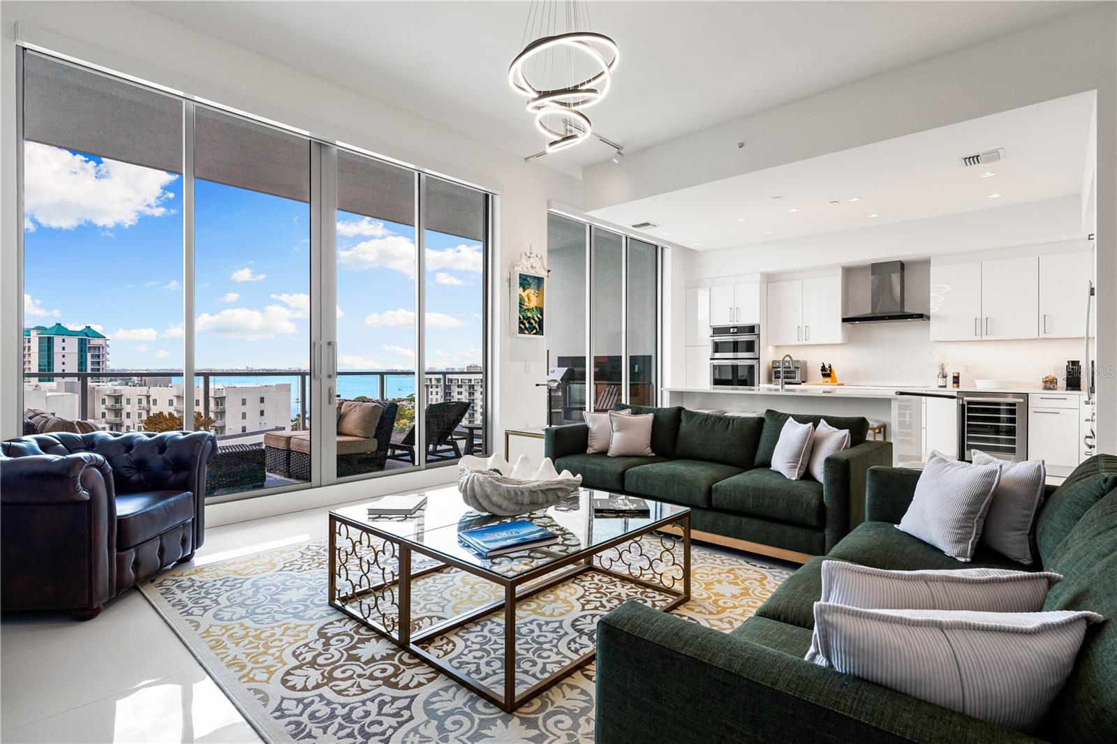 111 S PINEAPPLE AVE #1208, SARASOTA, FL, 34236