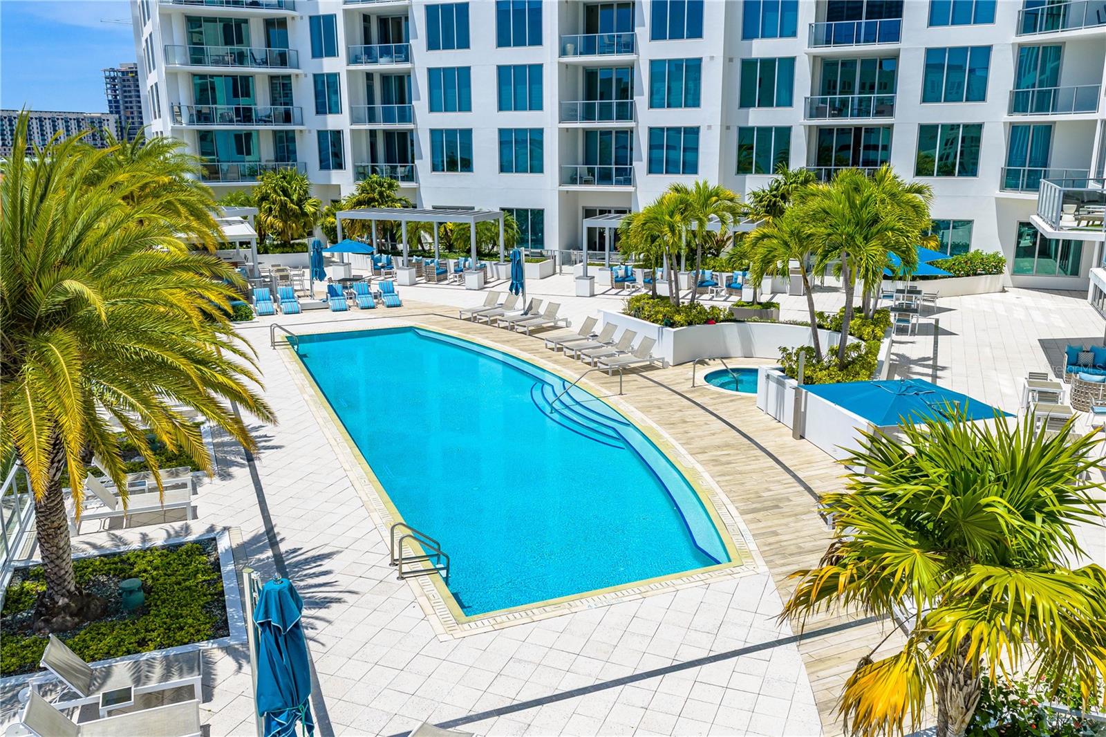 111 S PINEAPPLE AVE #1208, SARASOTA, FL, 34236