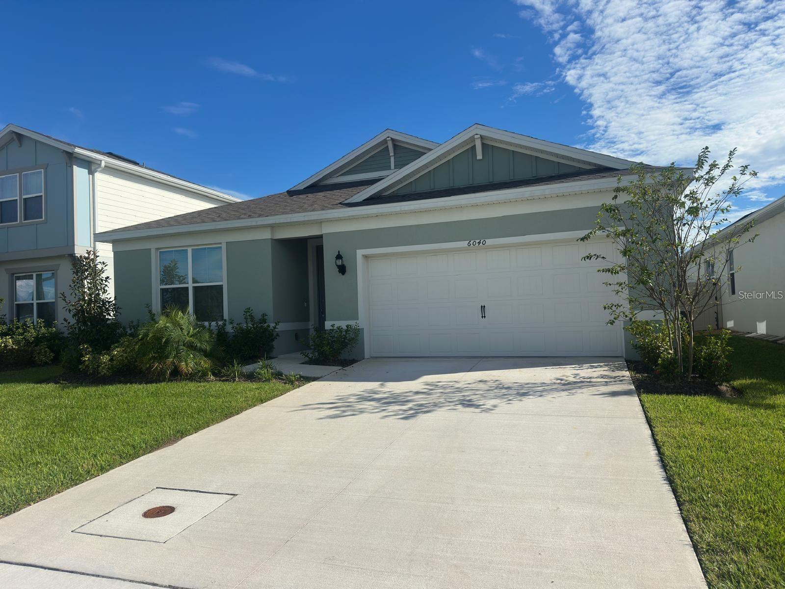 6040 WILDLINE DR, ST CLOUD, FL, 34771