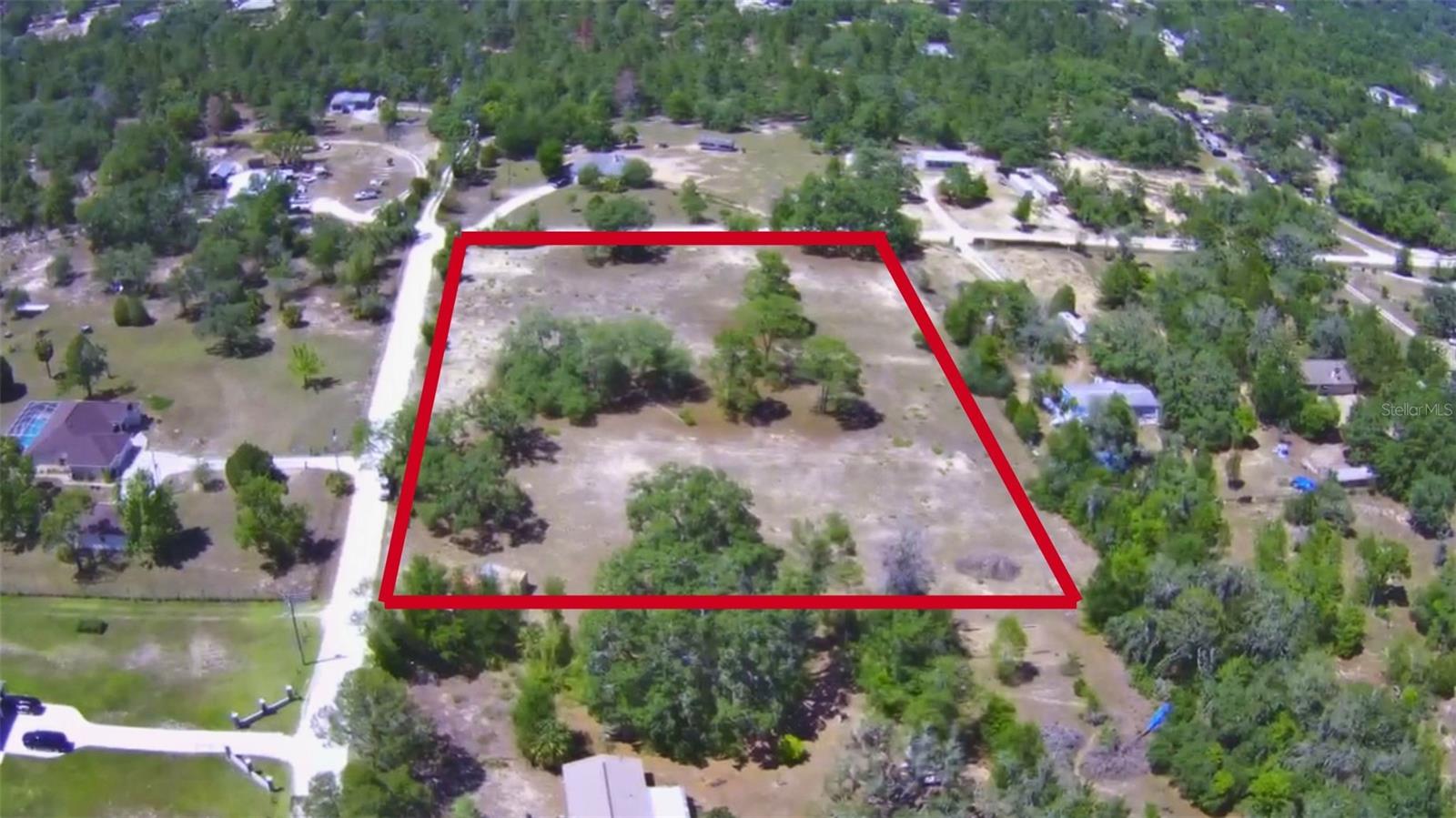 0 ADAMS ST, BROOKSVILLE, FL, 34613