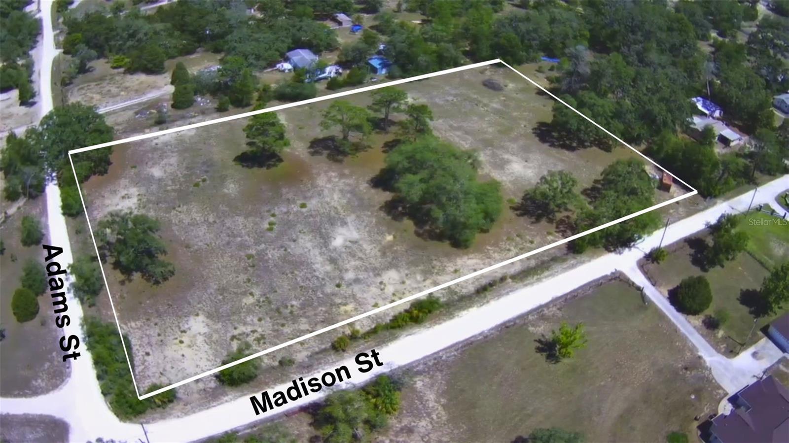 0 ADAMS ST, BROOKSVILLE, FL, 34613