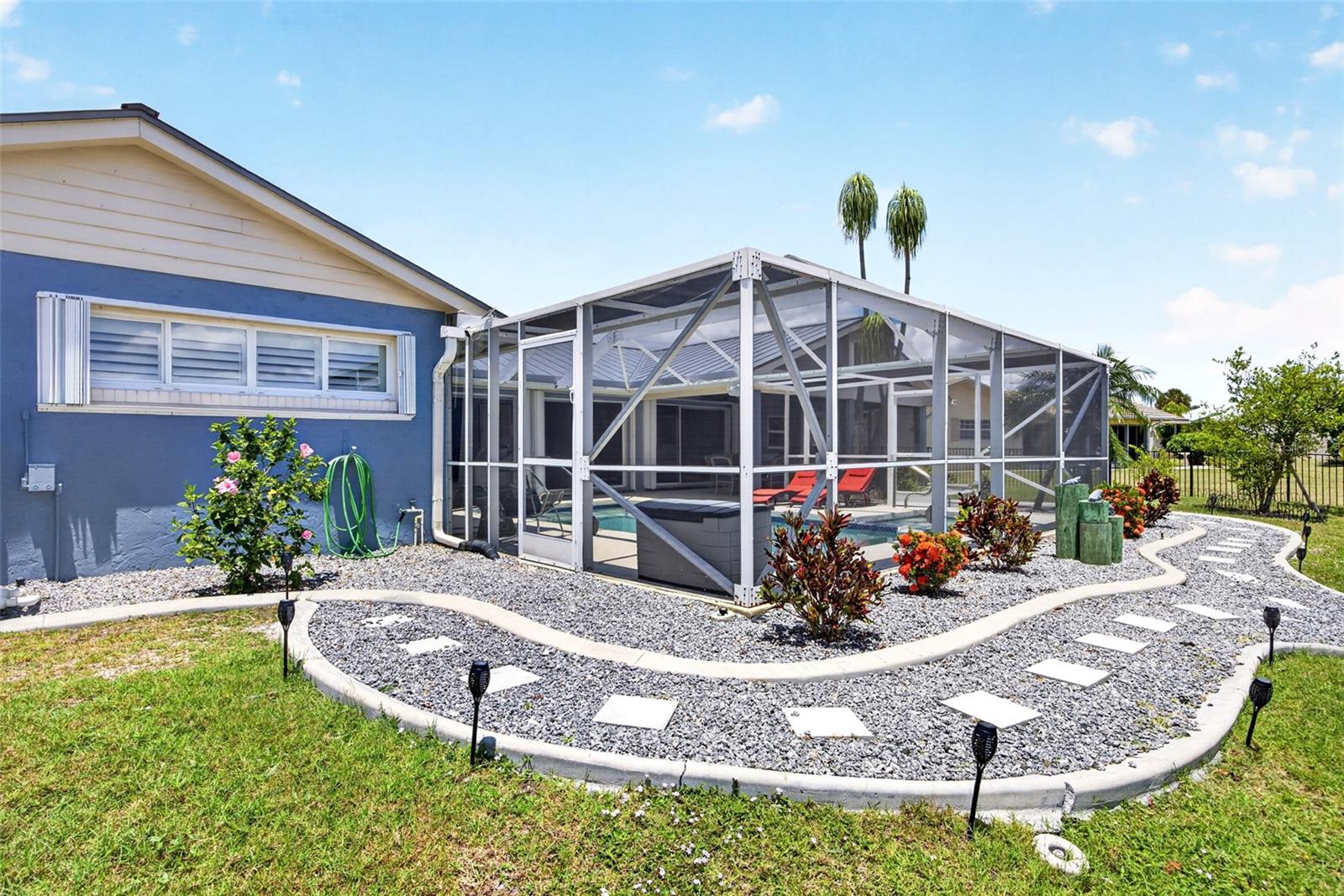 586 BAL HARBOR BLVD, PUNTA GORDA, FL, 33950
