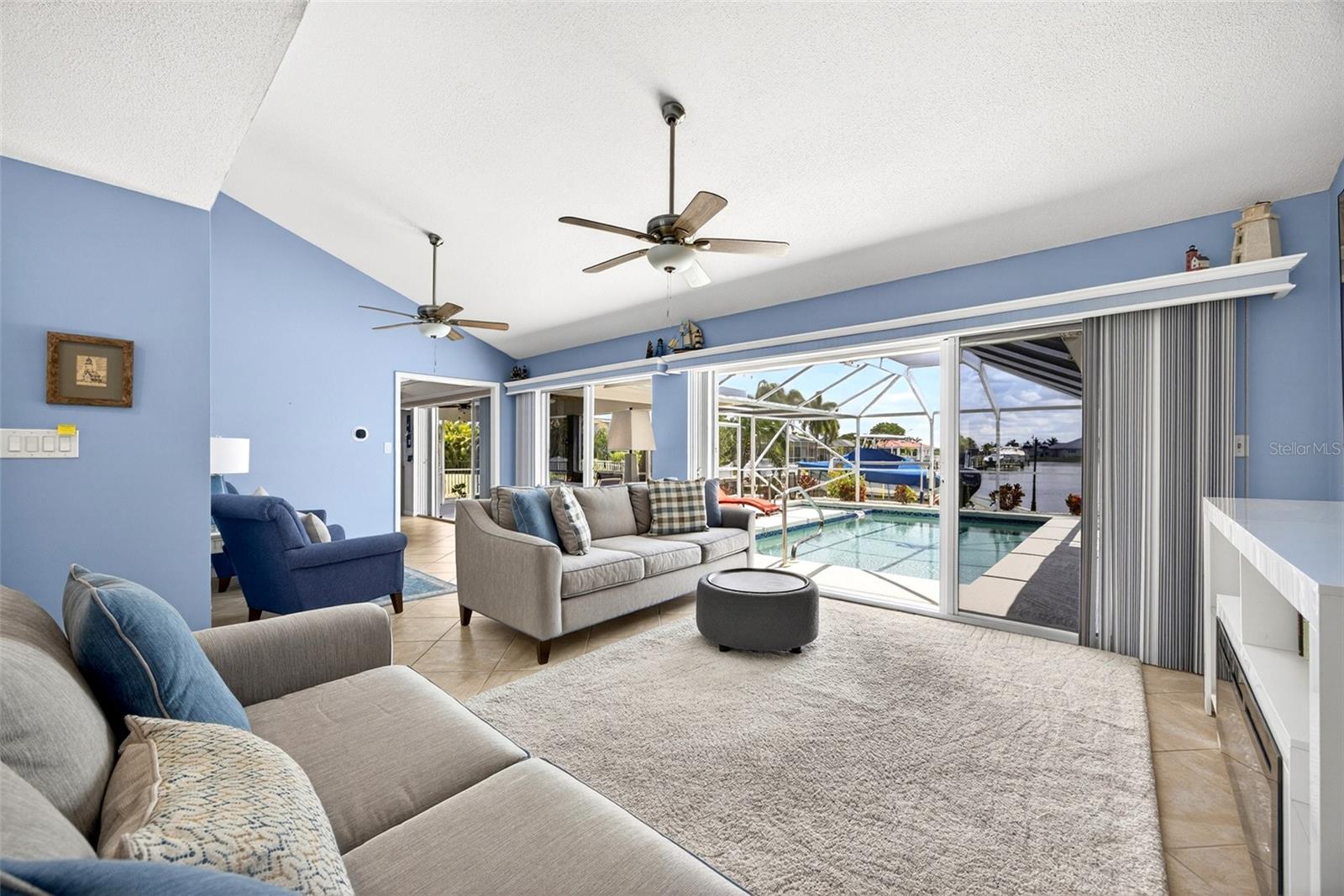 586 BAL HARBOR BLVD, PUNTA GORDA, FL, 33950