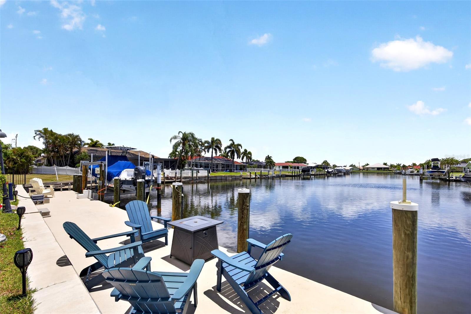 586 BAL HARBOR BLVD, PUNTA GORDA, FL, 33950