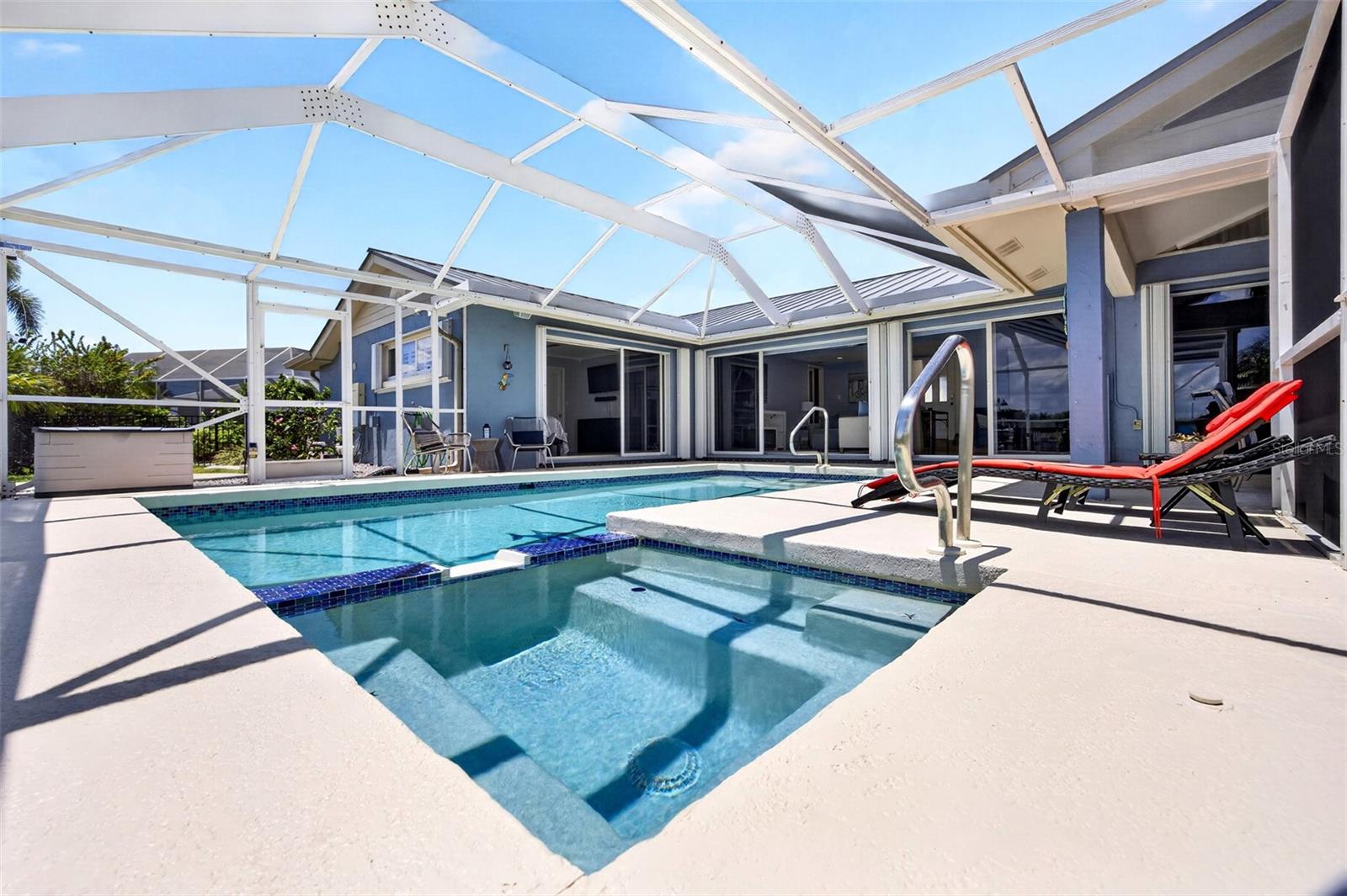586 BAL HARBOR BLVD, PUNTA GORDA, FL, 33950