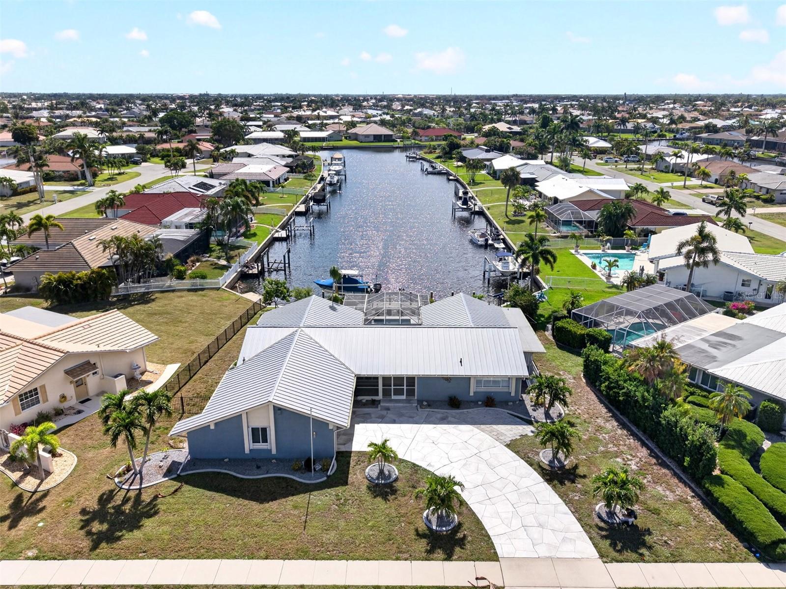 586 BAL HARBOR BLVD, PUNTA GORDA, FL, 33950