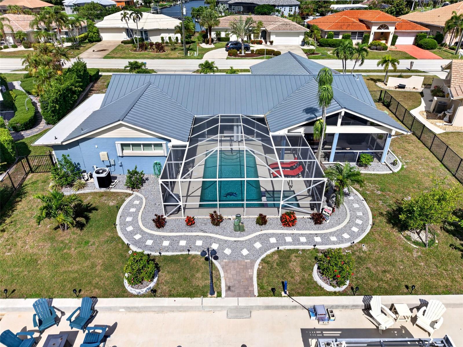 586 BAL HARBOR BLVD, PUNTA GORDA, FL, 33950
