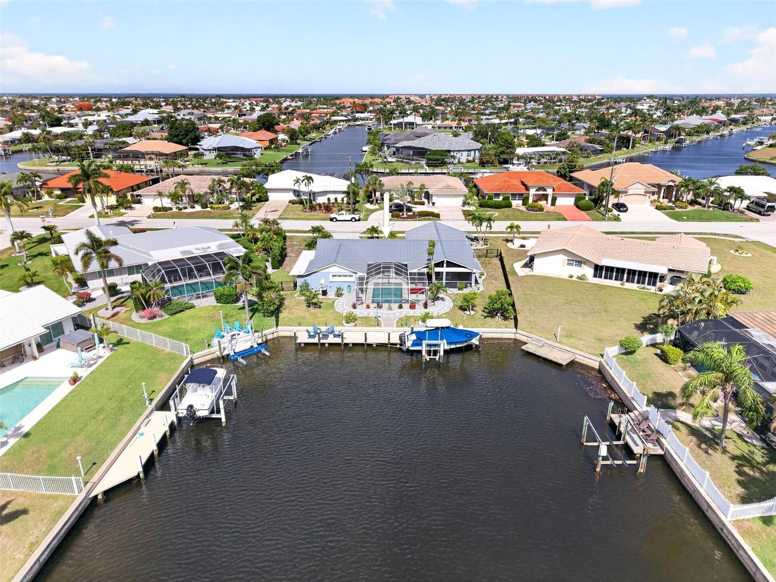 586 BAL HARBOR BLVD, PUNTA GORDA, FL, 33950