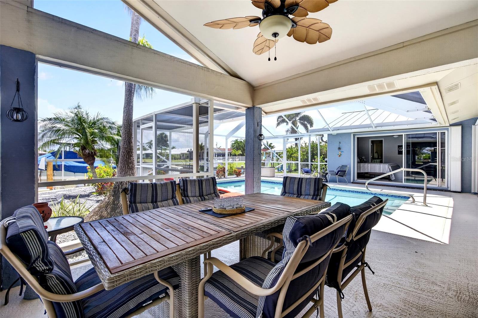 586 BAL HARBOR BLVD, PUNTA GORDA, FL, 33950