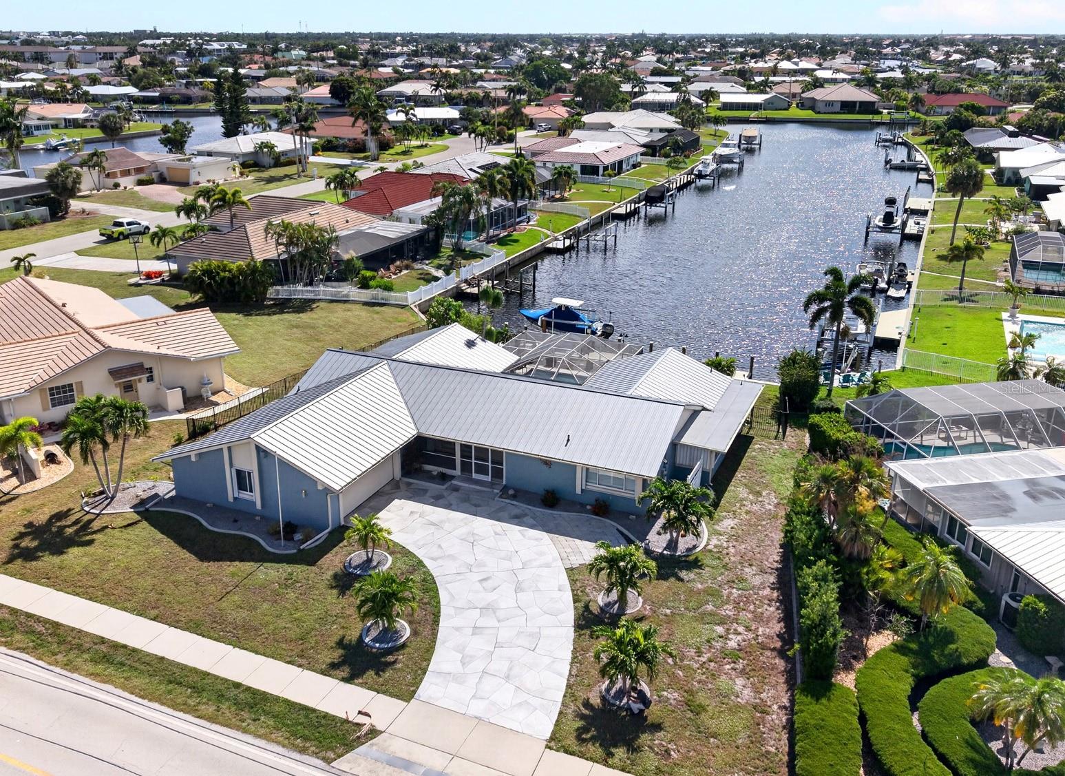 586 BAL HARBOR BLVD, PUNTA GORDA, FL, 33950